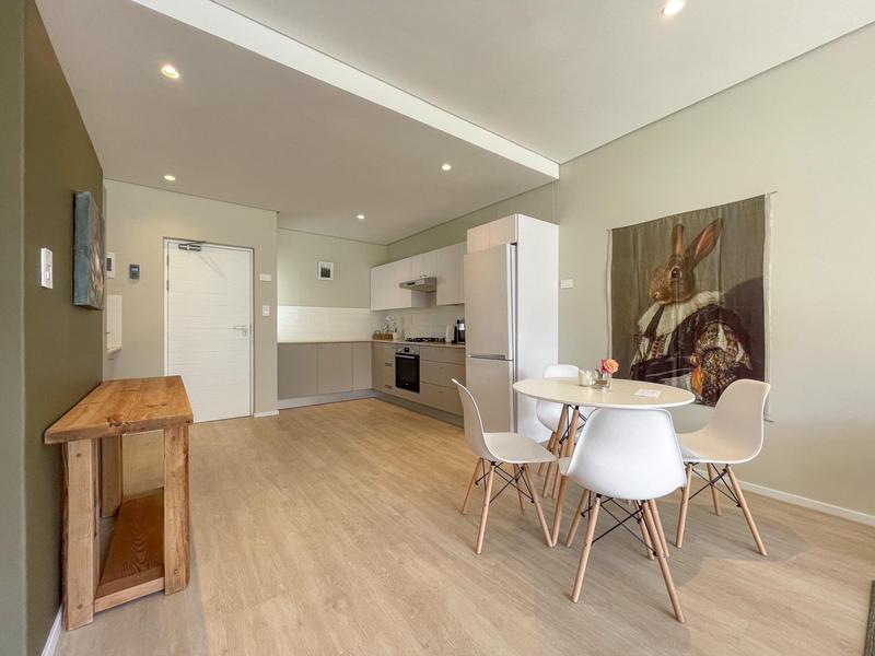 To Let 2 Bedroom Property for Rent in Hout Bay Western Cape